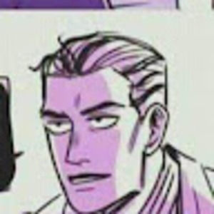 Meet your Posher, Joseph ryan